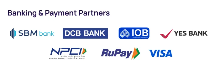 banking partner