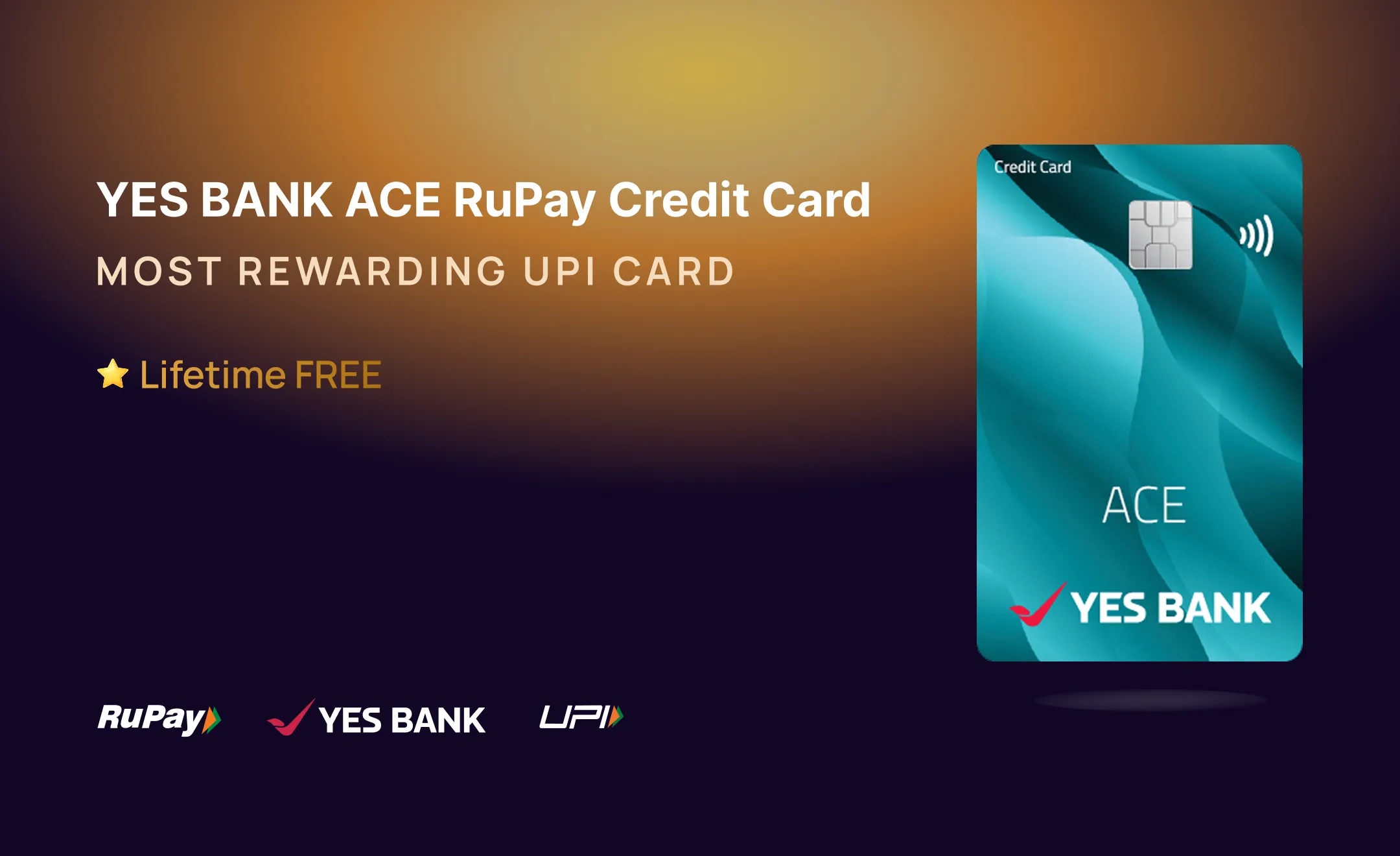 Most rewarding cards