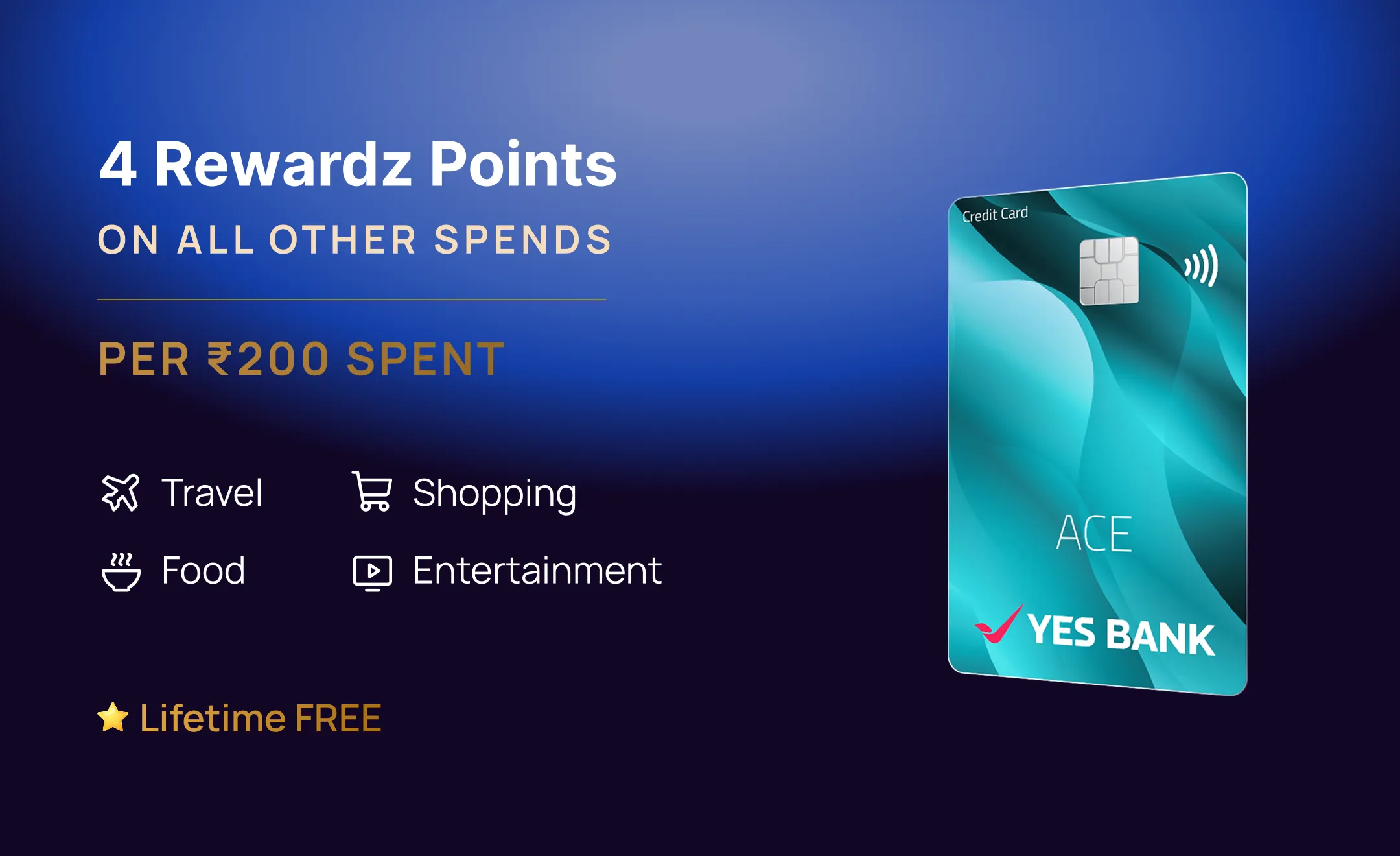 Welcome offer worth 5000